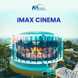 IMAX-Cinema
