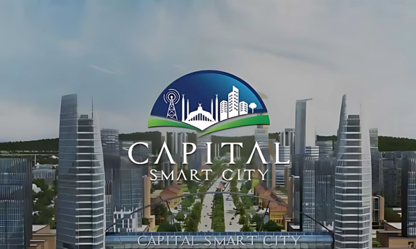 New Flat in Rawalpindi