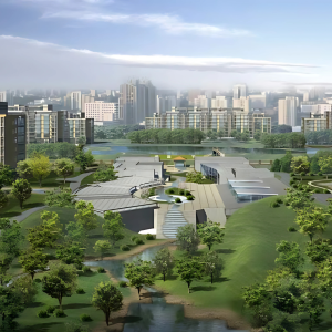 3 Marla Plot Faisal Hills Taxila City